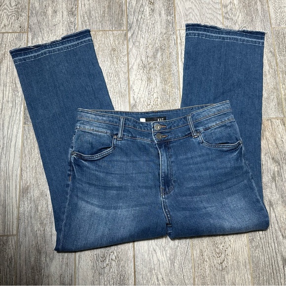Kut from the Kloth Denim - Kut From The Kloth jeans Size 16